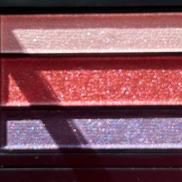 MAC Cosmetics Pink and Purple Eyeshadow Palette